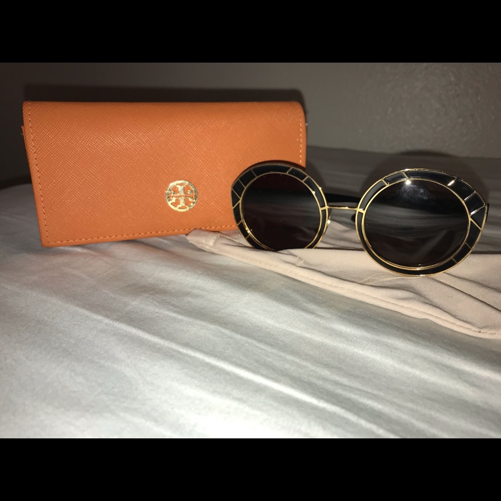 tory Burch sunglasses